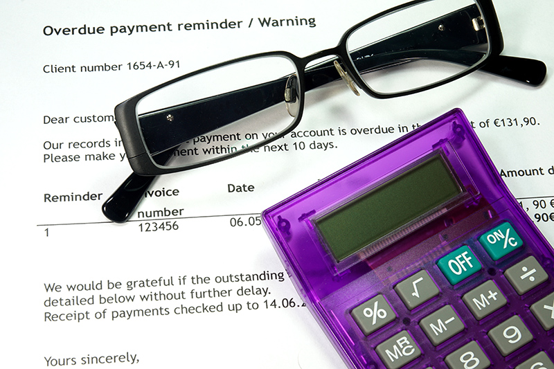 Debt Collection Laws in Essex United Kingdom